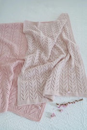 Baby Cakes Bc41 Bunting Blanket (4ply/8ply)