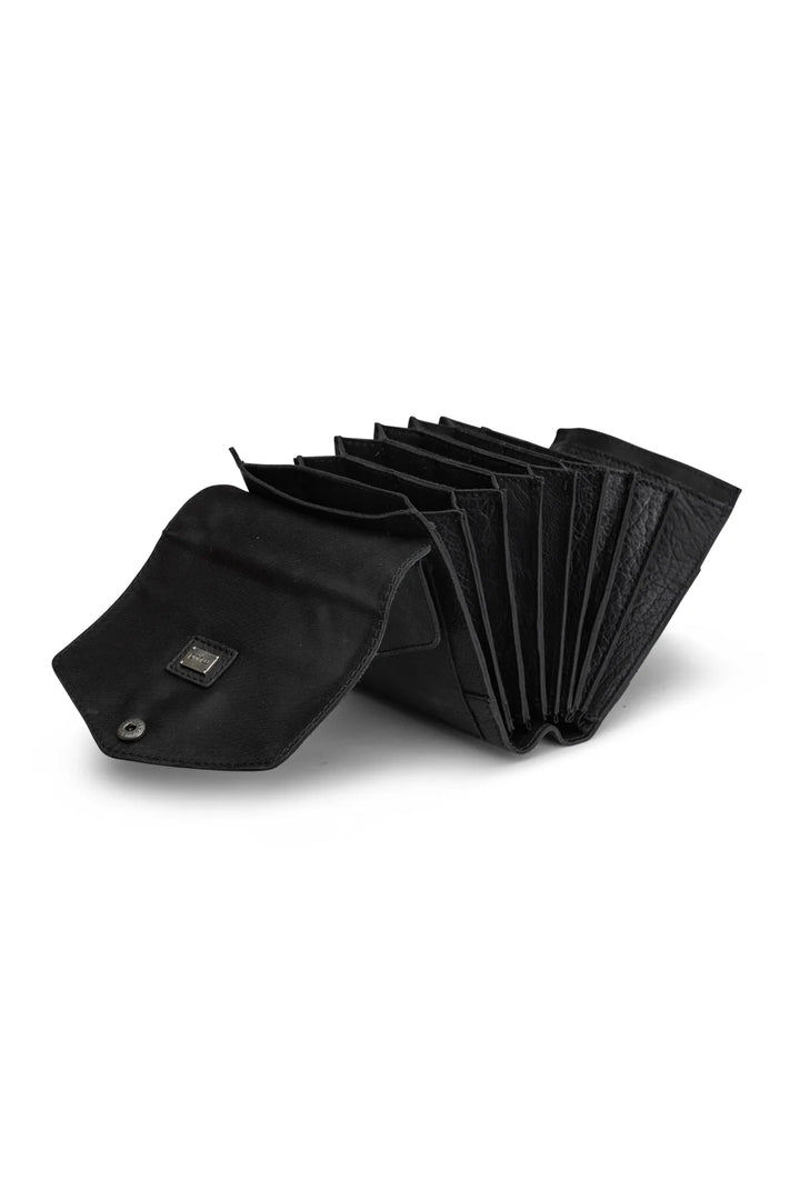 Betina Needle Leather Case