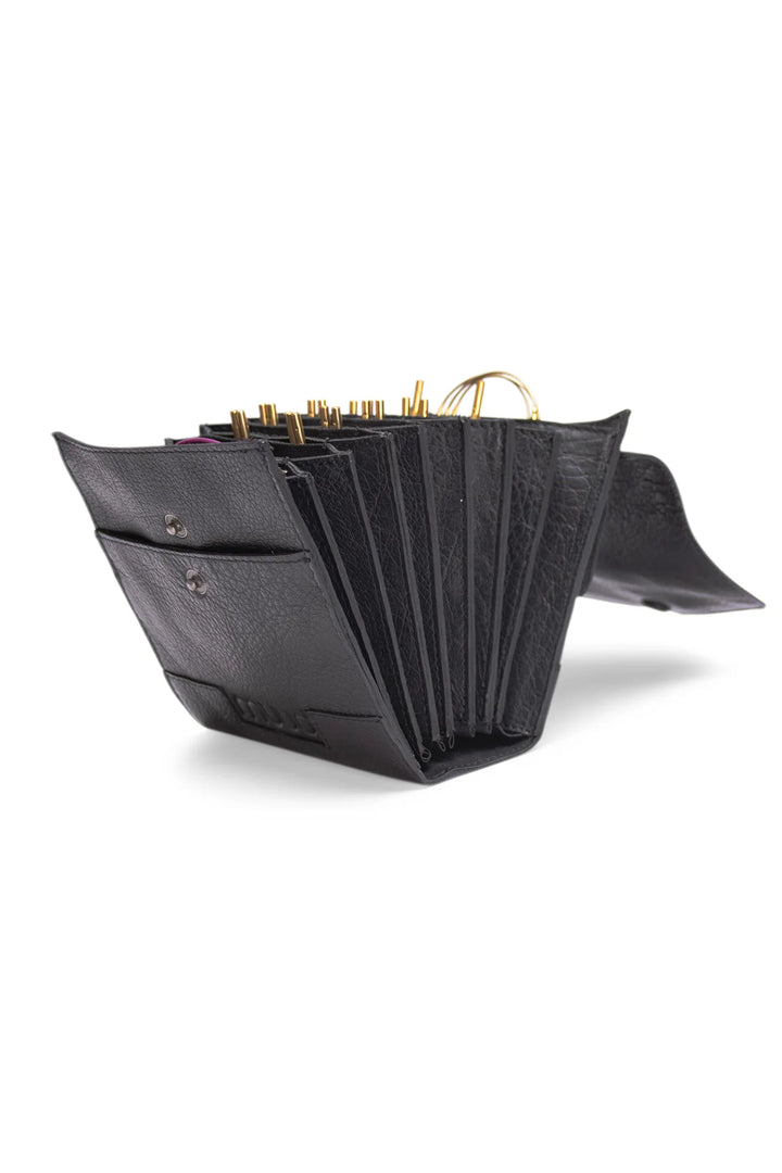 Betina Needle Leather Case