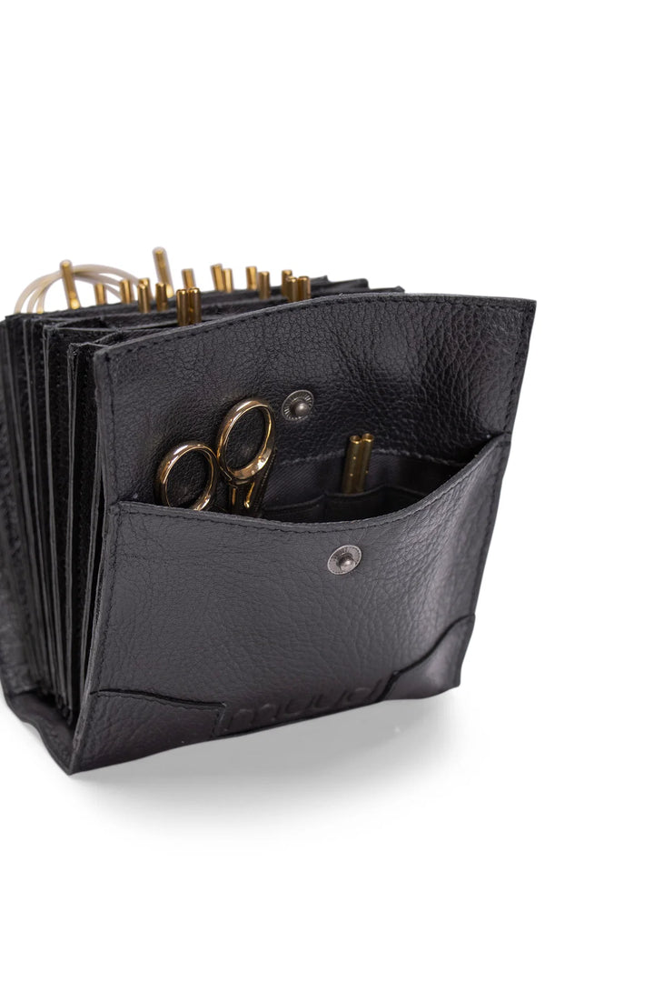 Betina Needle Leather Case