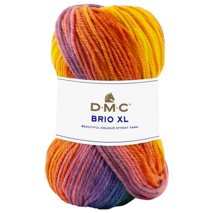 DMC Brio XL
