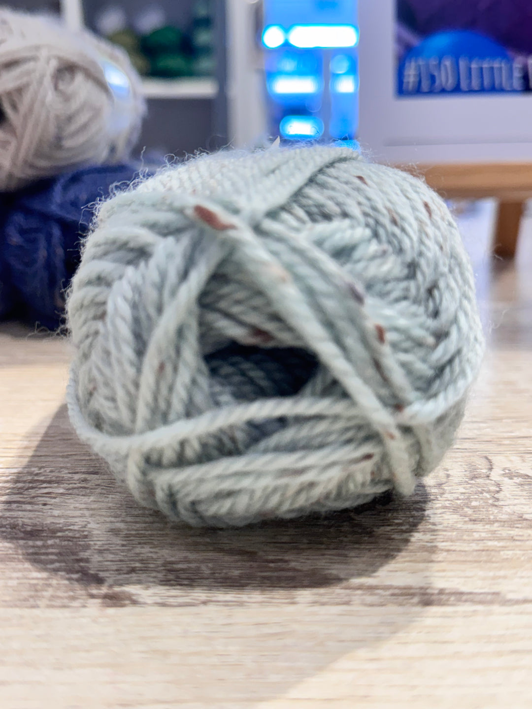 Little Diamond Vest for your llittle diamond Kit