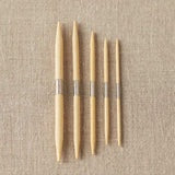 Cocoknits Bamboo Cable Needle set of 5