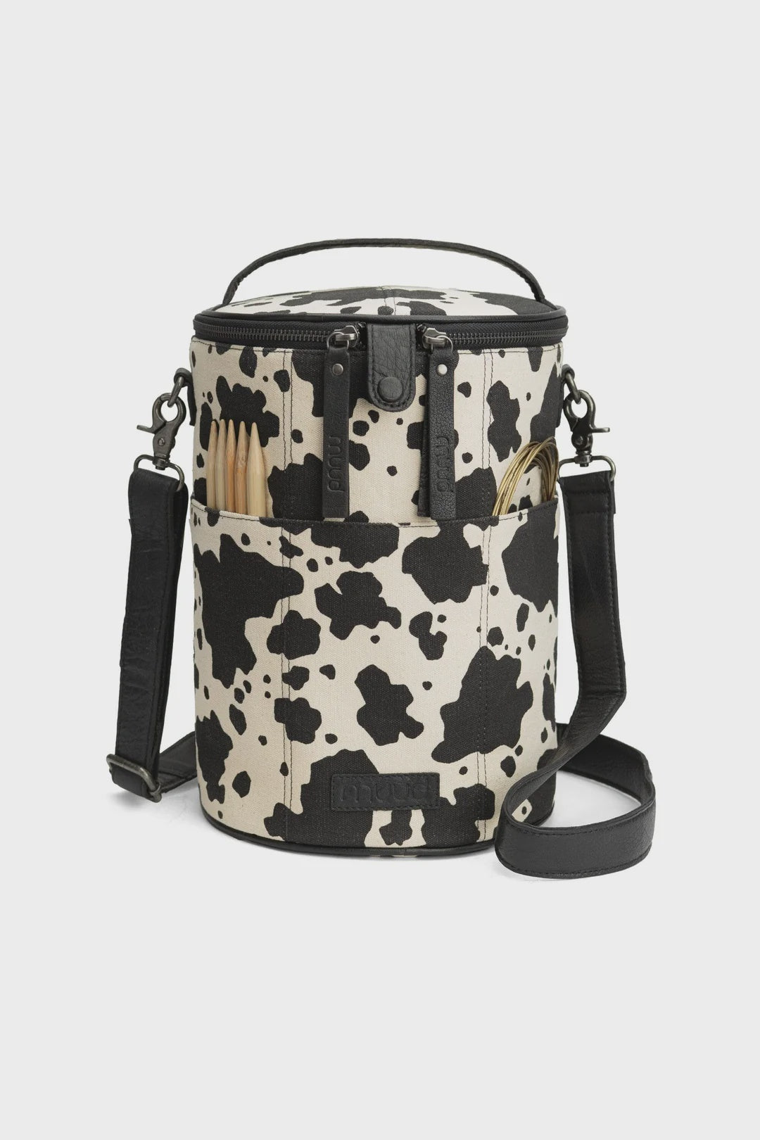 Canvas Saturn XL Project Bag