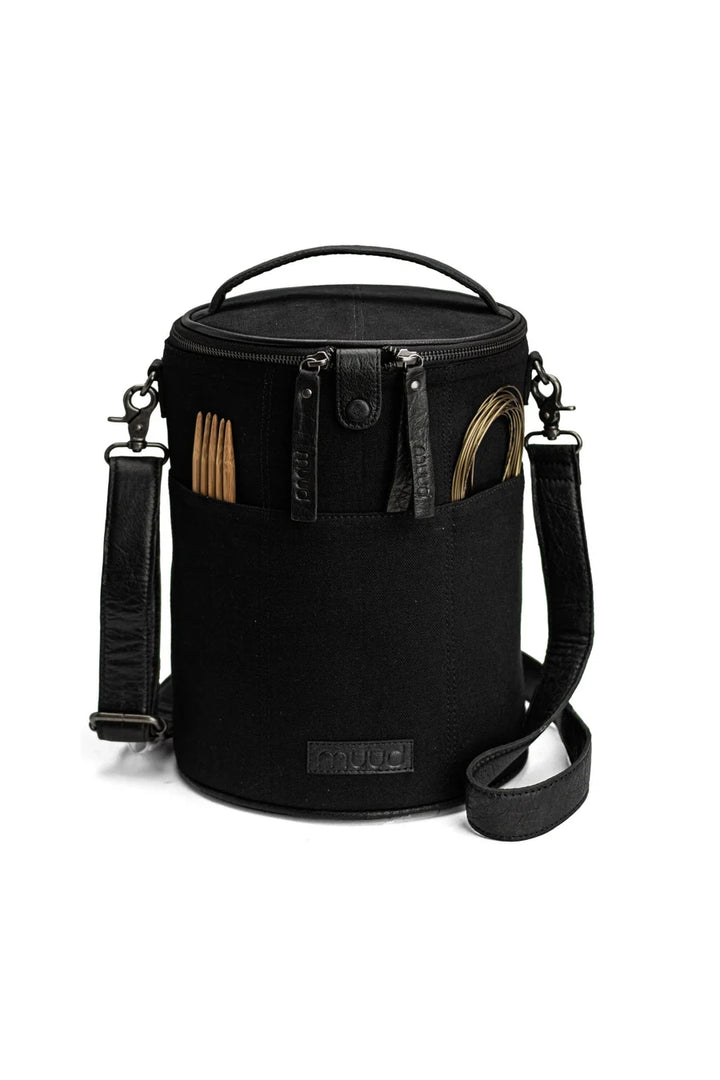 Canvas Saturn XL Project Bag