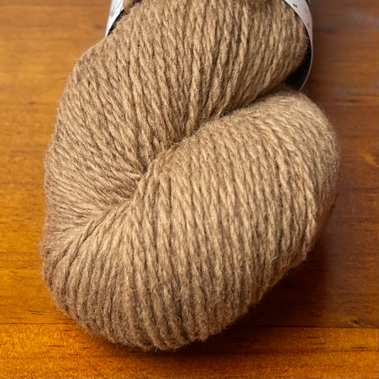Rebel Worsted (10ply) NZ merino blend