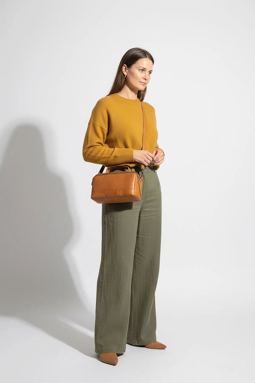 Cleo Project bag