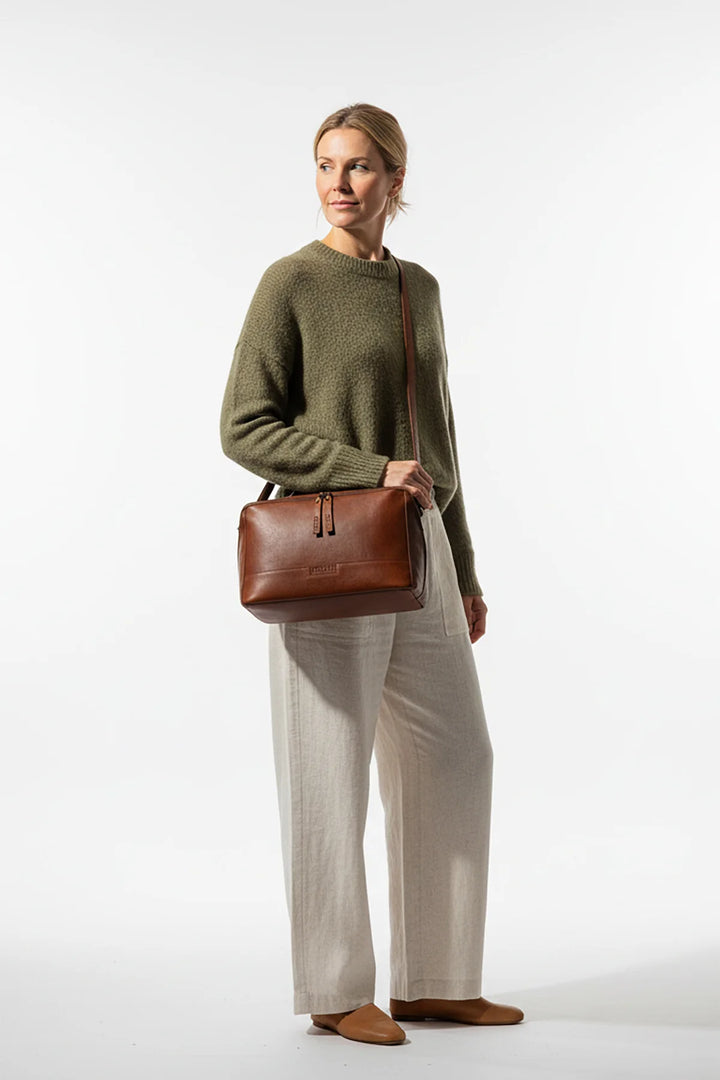 Cleo midi Project Bag