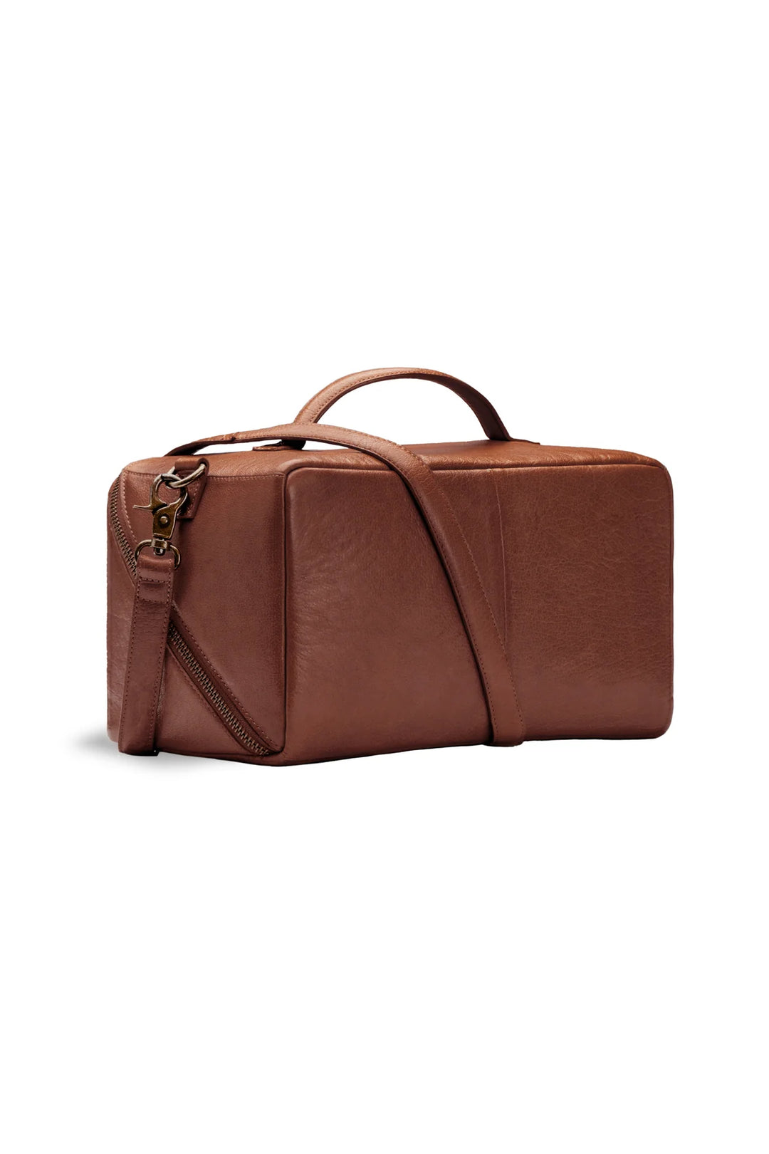 Cleo midi Project Bag