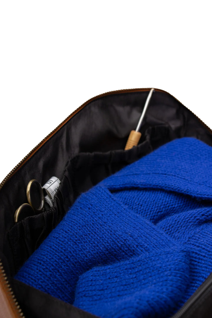 Cleo midi Project Bag