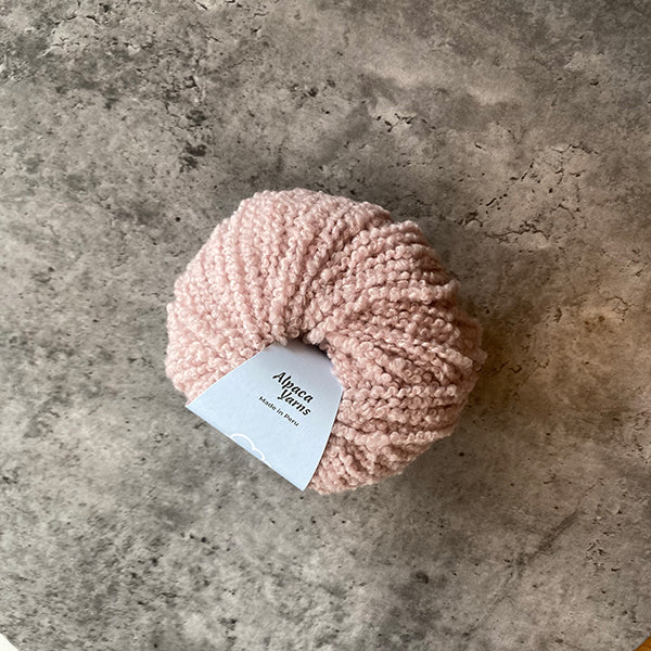 Alpaca Yarns Cloud Merino 12 Ply.