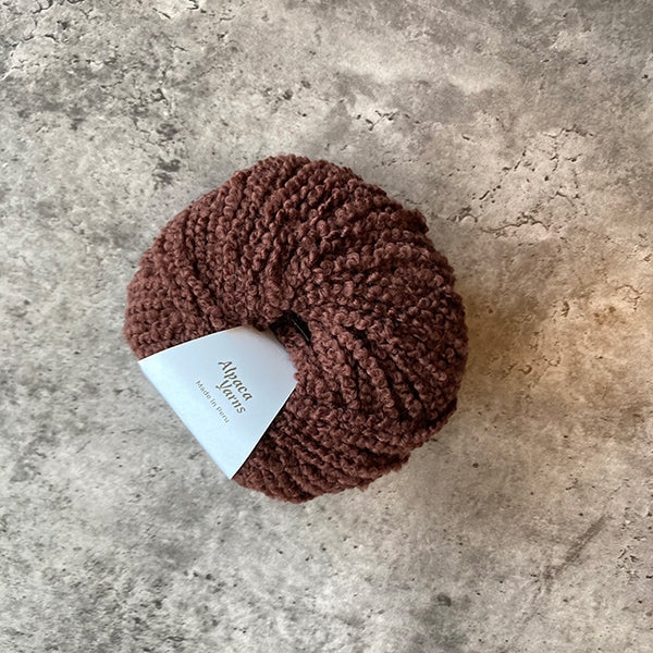 Alpaca Yarns Cloud Merino 12 Ply.