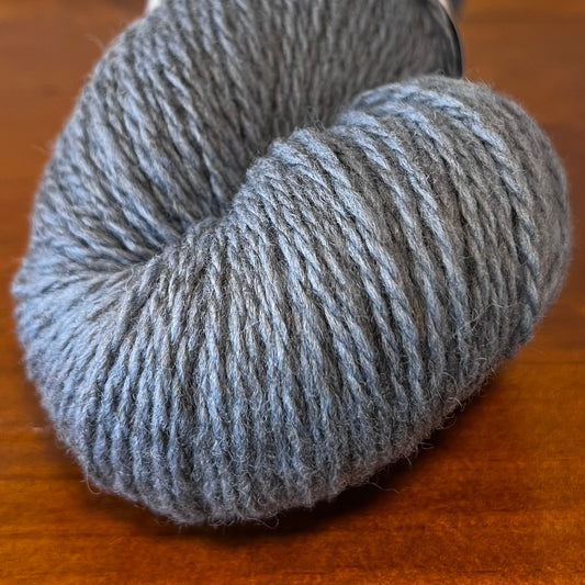 Rebel Worsted (10ply) NZ merino blend