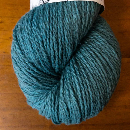 Rebel Worsted (10ply) NZ merino blend