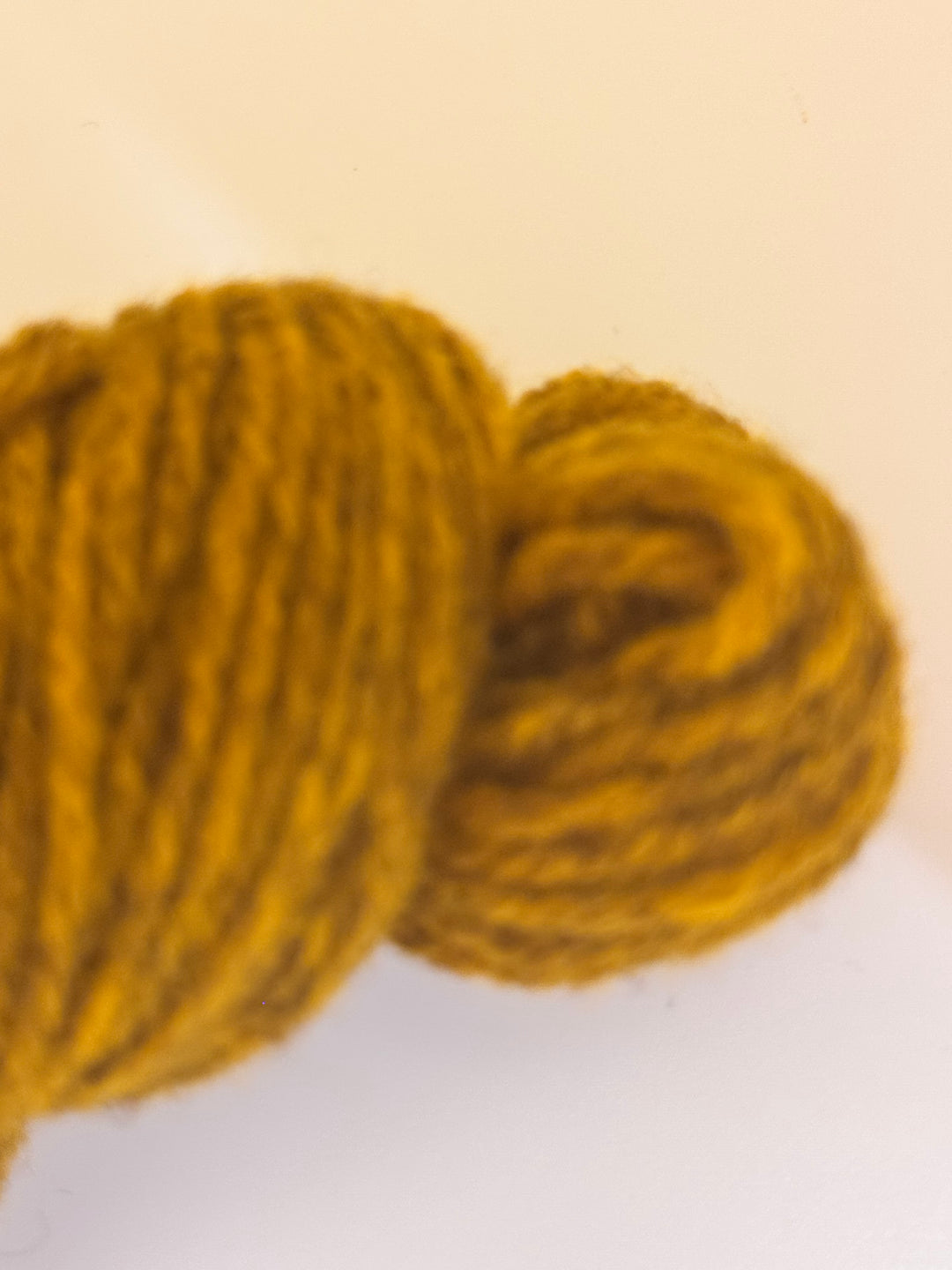 Starcrest Farm 4 Ply Polwarth Woollen Spun Hand-dyed Mini Skeins