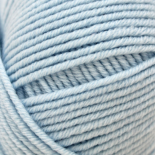 Broadway Premium NZ Merino 8 Ply.