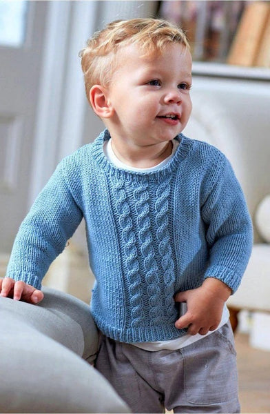 DMC Pattern 6755.