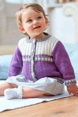 DMC Pattern 6761.