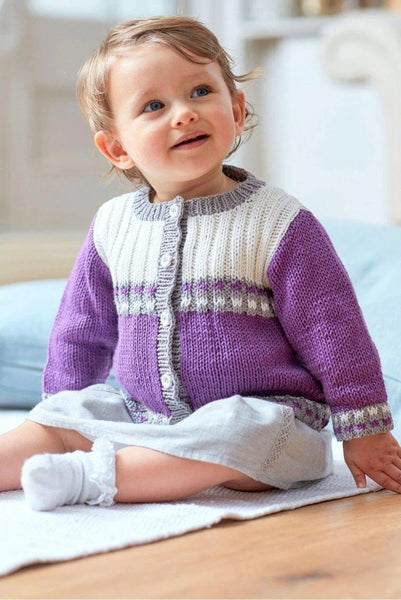 DMC Pattern 6761.