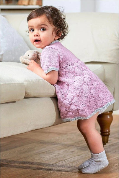DMC Pattern 6763.