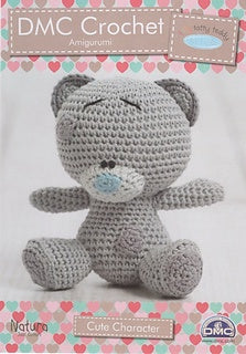DMC Crochet Pattern 15283L2.