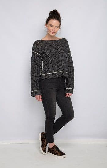 DMC Crochet Pattern 15456L2.