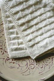 Baby Cakes Bc106 Mountains and Valleys Blanket (8ply)