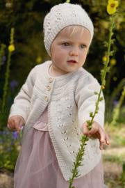 Trinity Jacket in Broadway Merino DK Kit