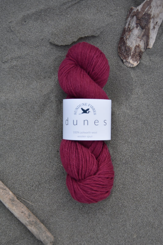 Dunes Woollen Spun DK