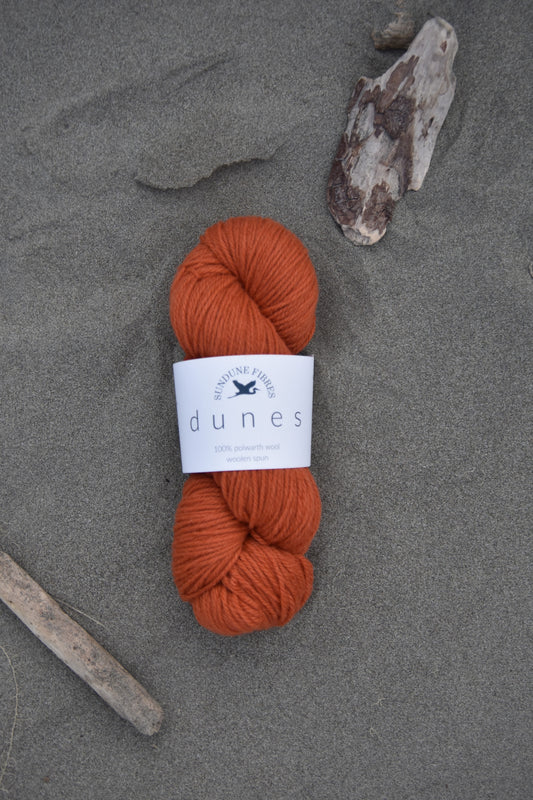 Dunes Woollen Spun DK