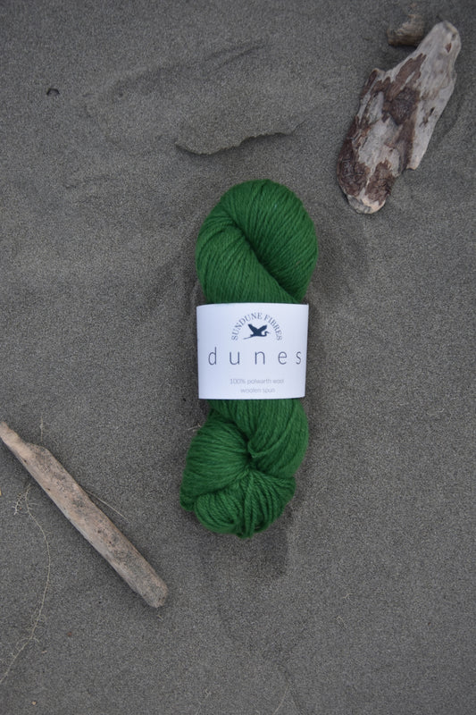 Dunes Woollen Spun DK