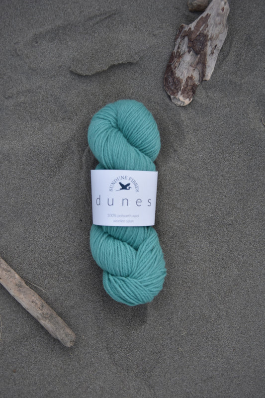 Dunes Woollen Spun DK