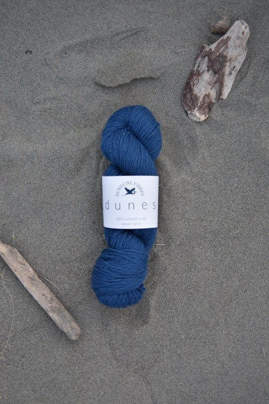 Dunes Woollen Spun DK