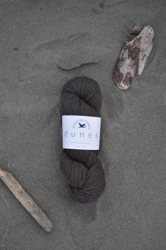 Dunes Woollen Spun DK
