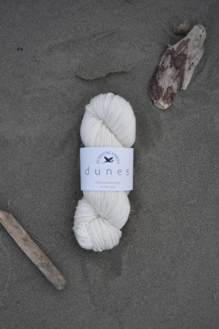 Dunes Woollen Spun DK