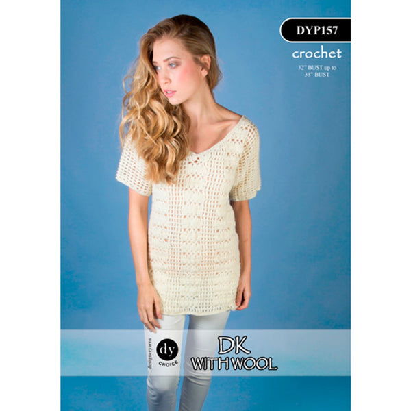 DY Choice Pattern DYP157.