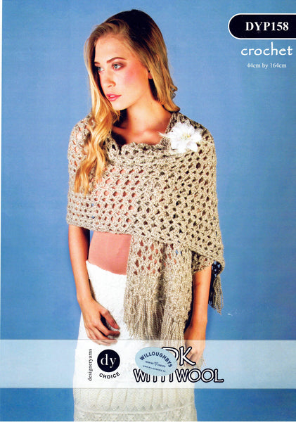 DY Choice Pattern DYP158.