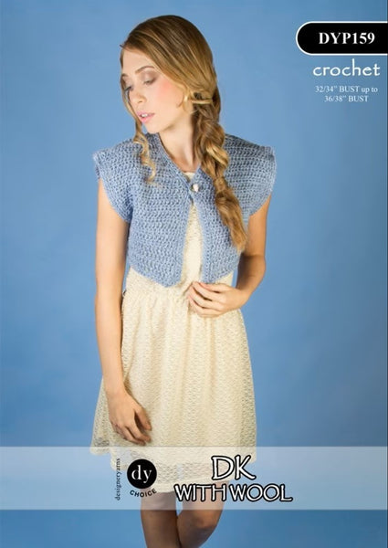 DY Choice Pattern DYP159.