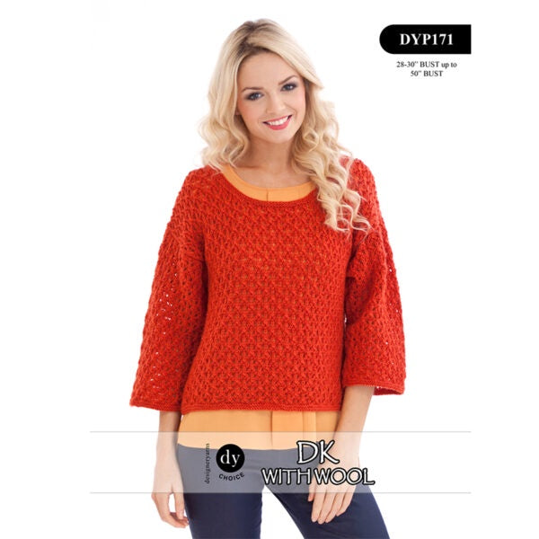 DY Choice Pattern DYP171.