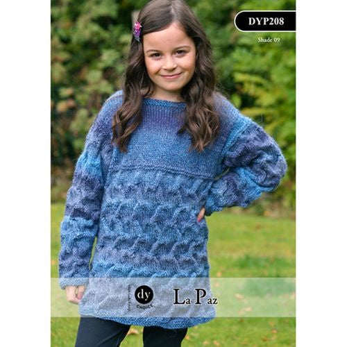 DY Choice Pattern DYP208.