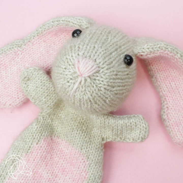 Doutze Bunny