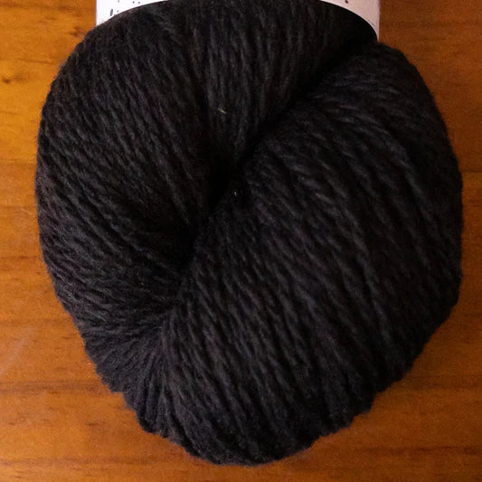 Rebel Worsted (10ply) NZ merino blend