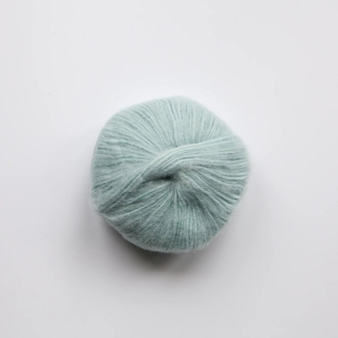 Alpaca Yarns Indiecita Baby Brush Alpaca 14 Ply.