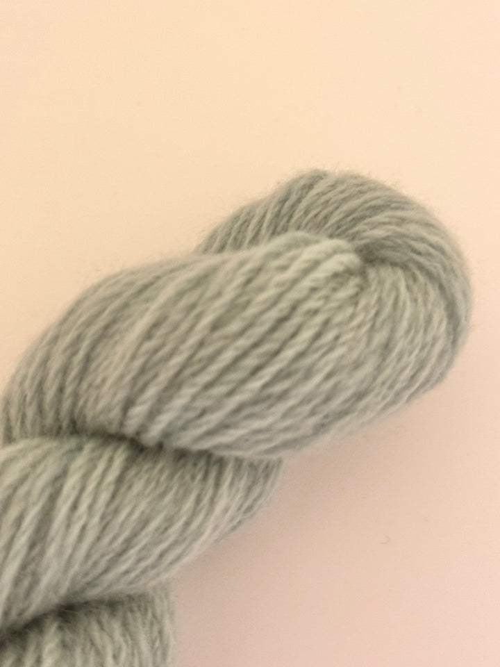 Starcrest Farm 4 Ply Polwarth Woollen Spun Hand-dyed Mini Skeins