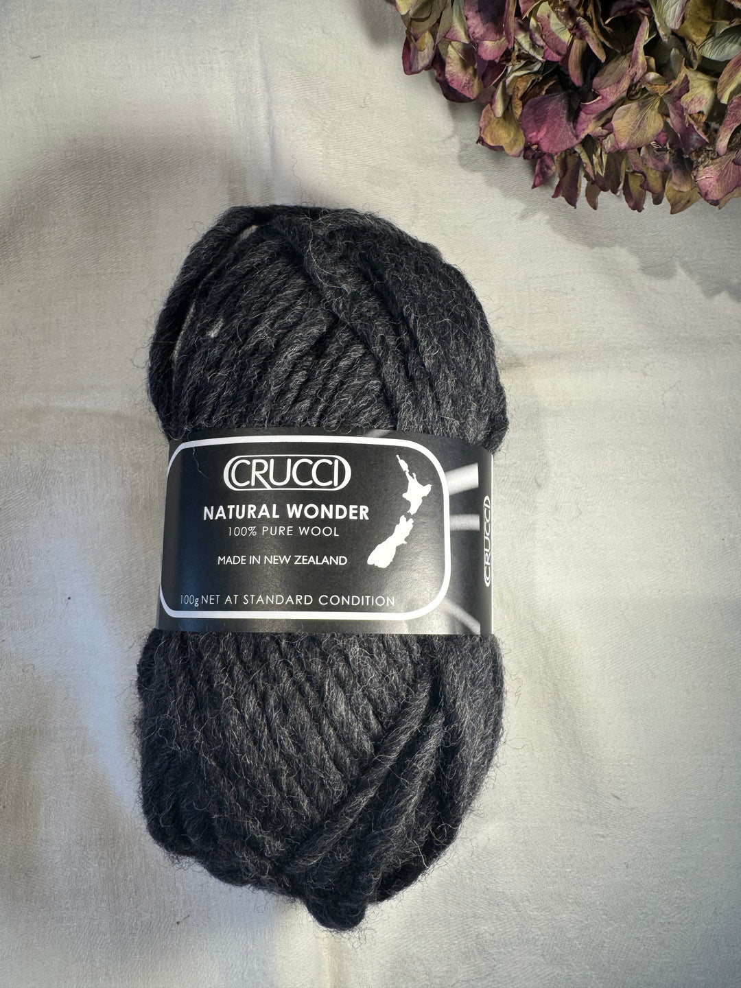 Milly Sweater Kit in Crucci's Natural Wonder