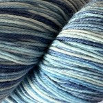 Chaska Sky Collection Sock Yarn 4 Ply