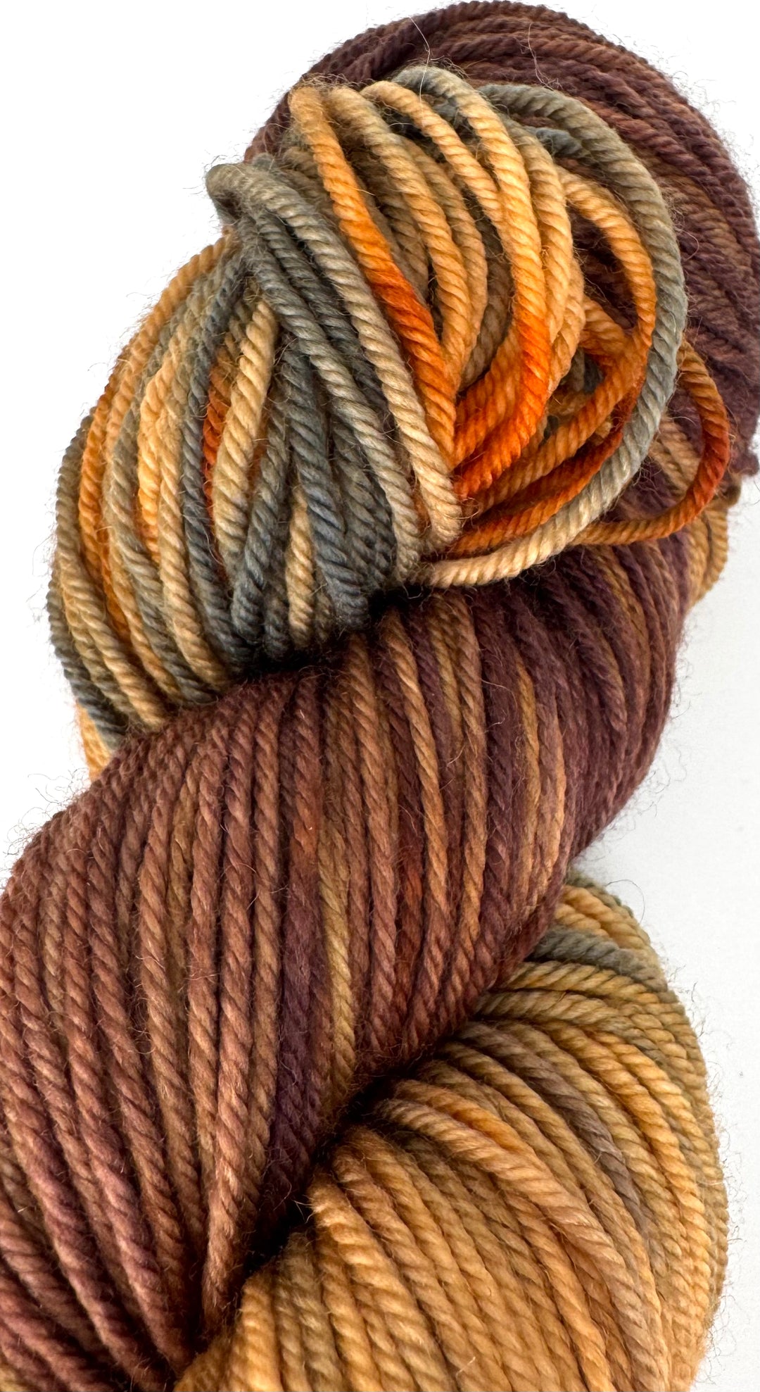 The Red Raspberry 8ply