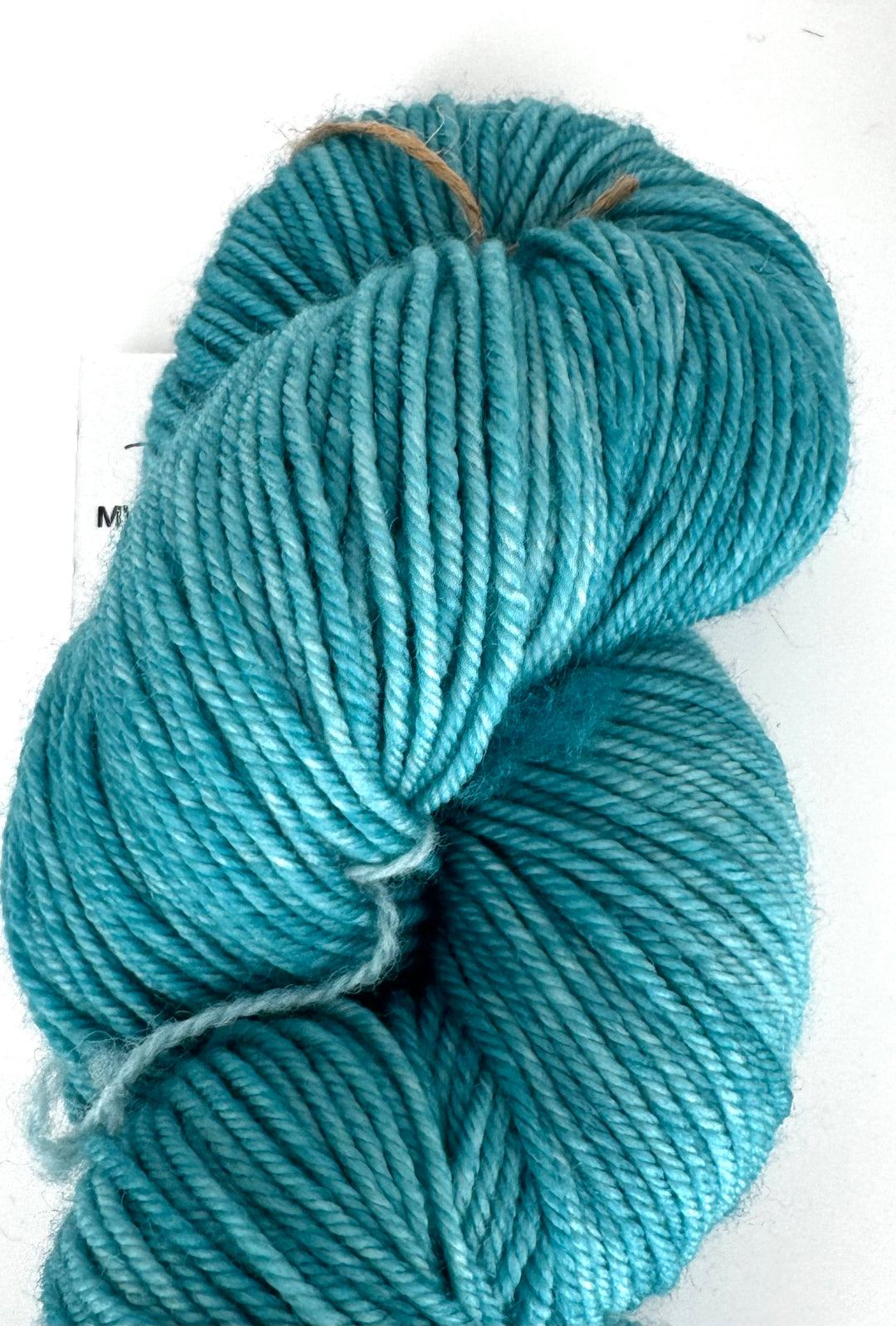 The Red Raspberry 8ply