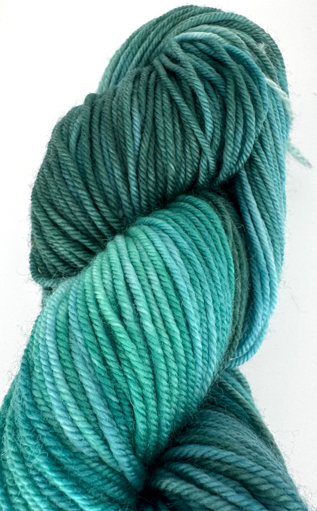 The Red Raspberry 8ply