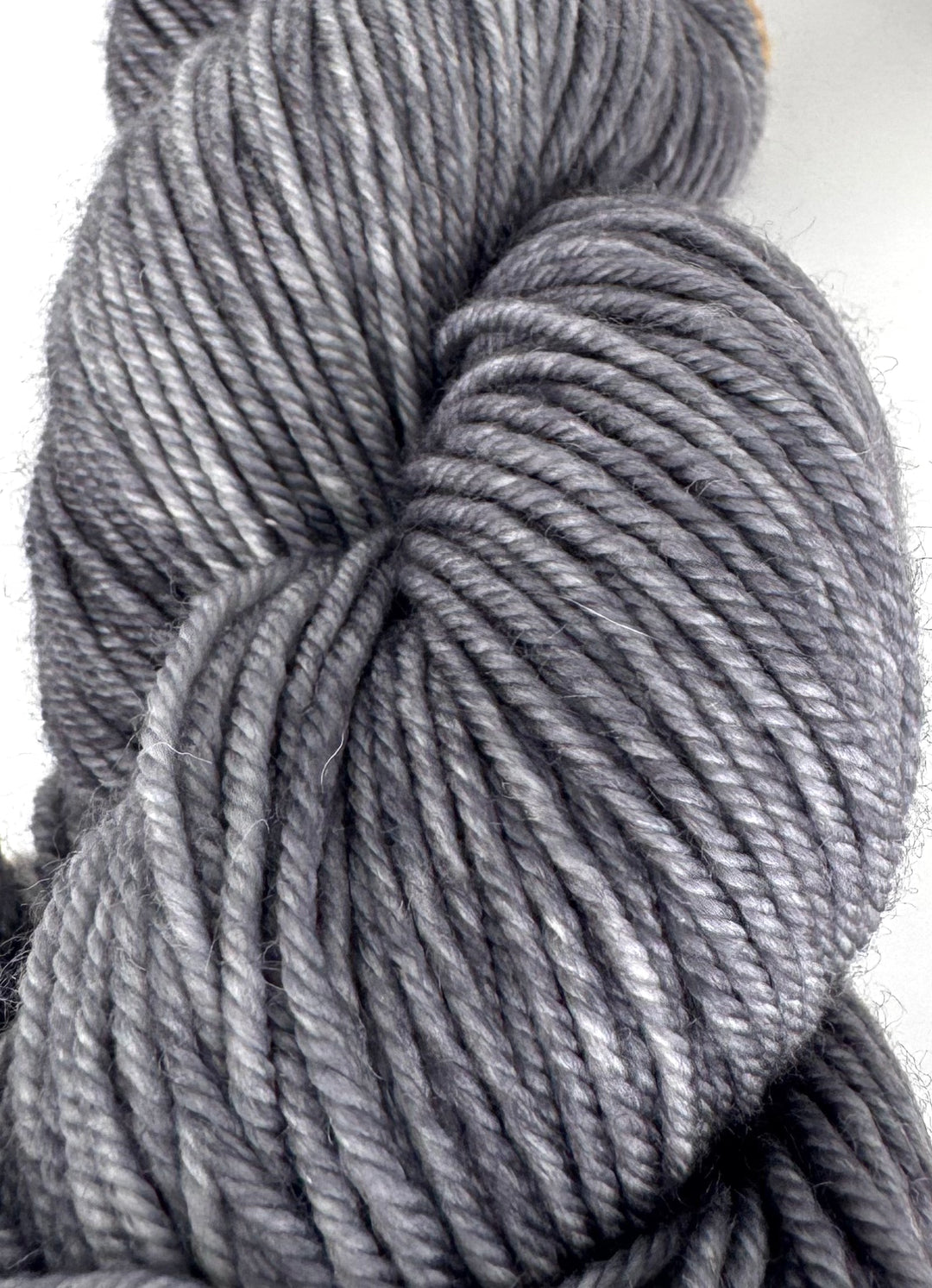 The Red Raspberry 8ply